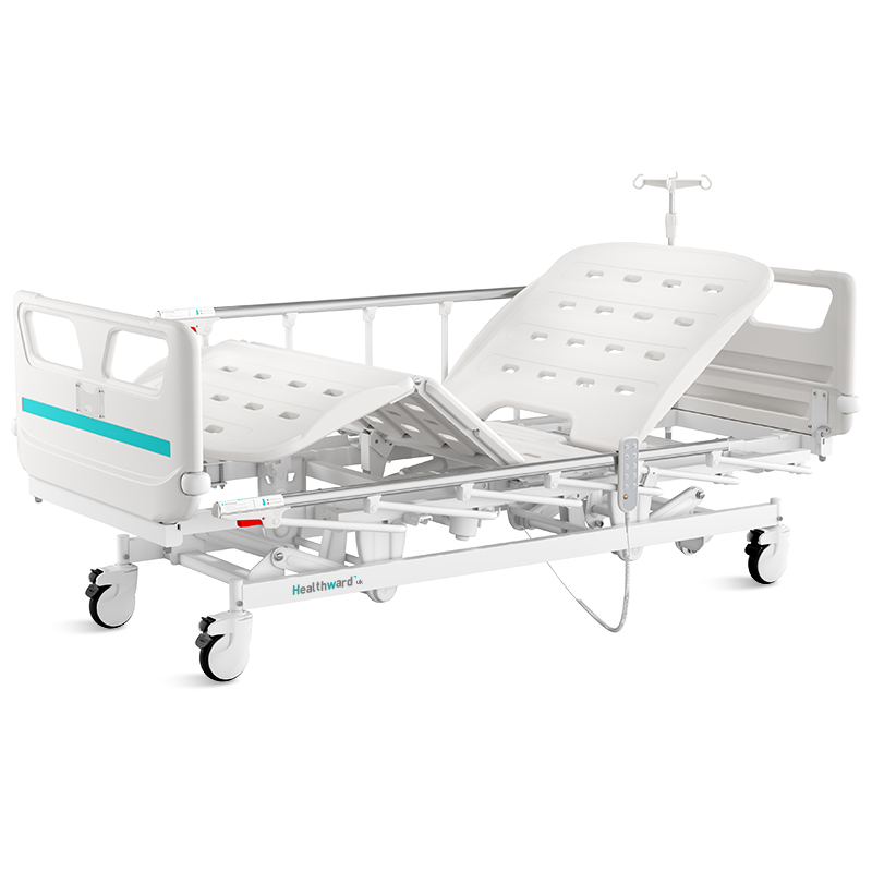 HWV8w Electric Bed